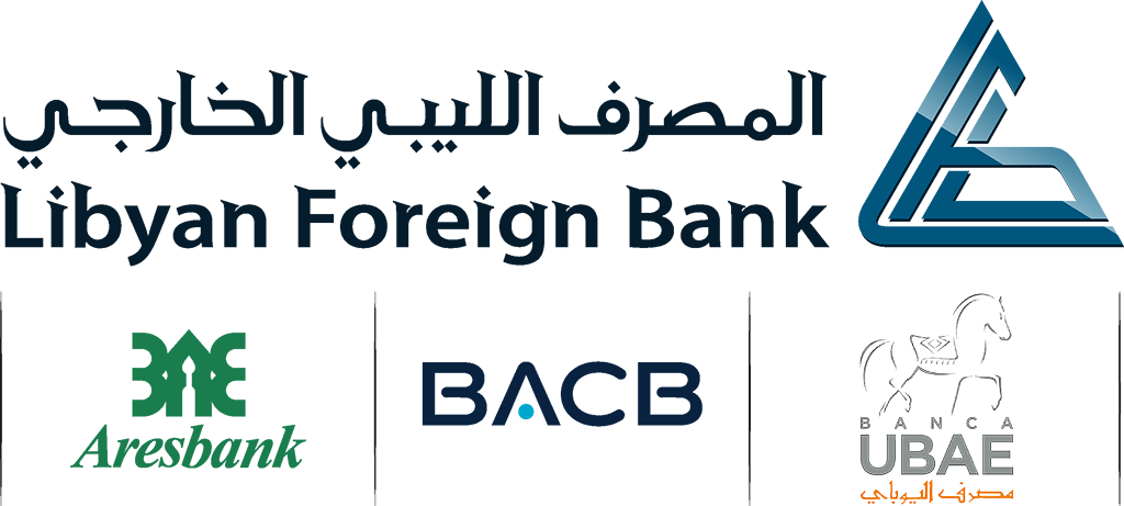 Libyan foreign bank