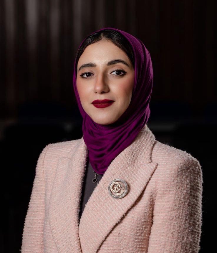 Dr  Widad Metadjer