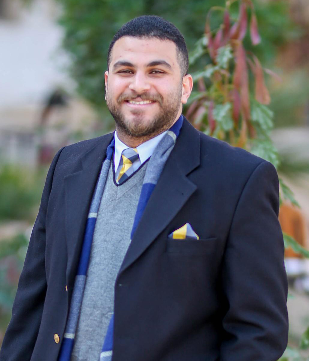 Mr  Ibrahim Elsayed