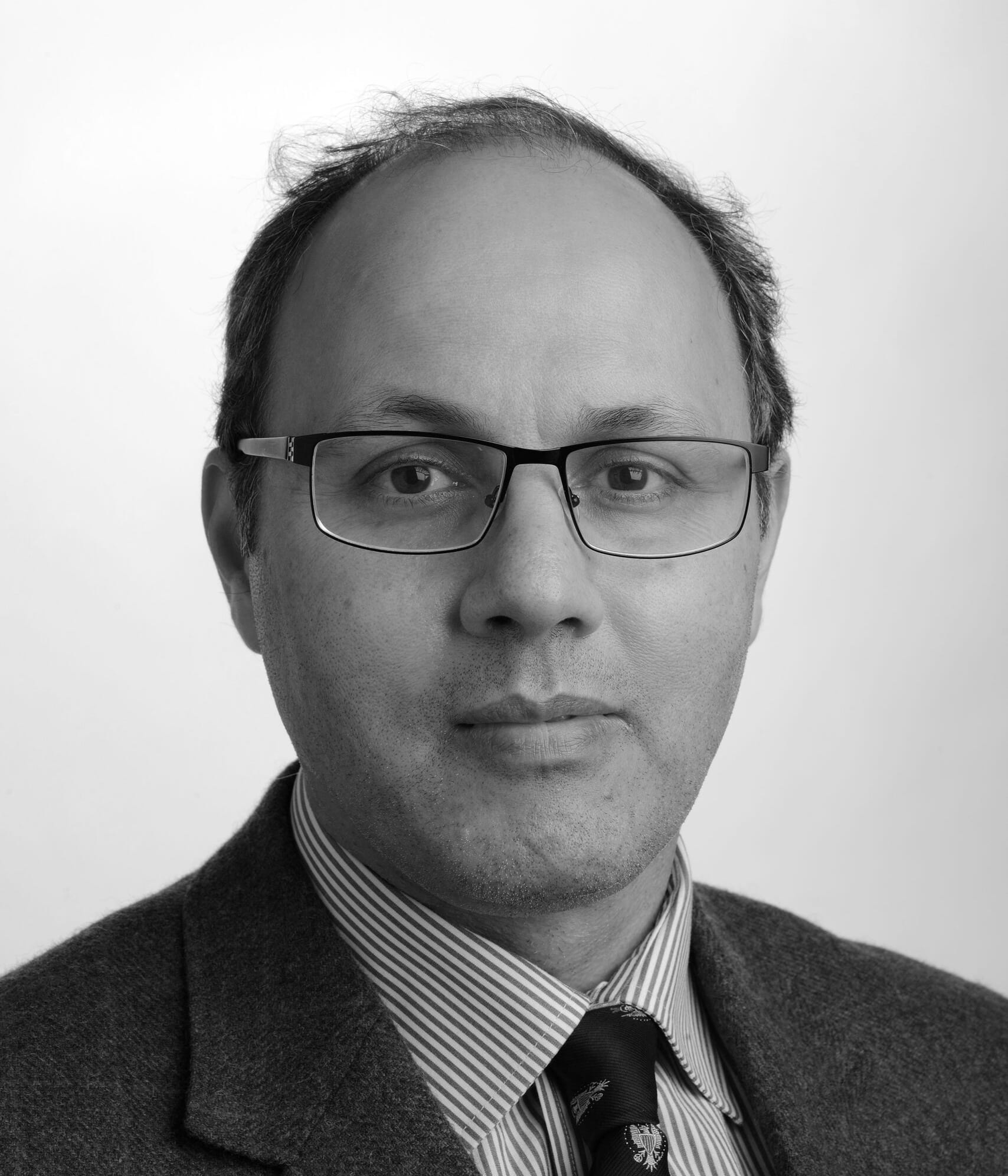 Prof  Mohammed Abdel Haq