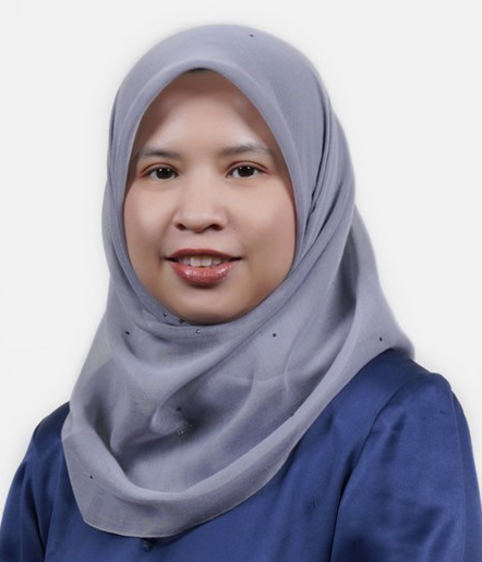 Ms  Nurul Izza Idris