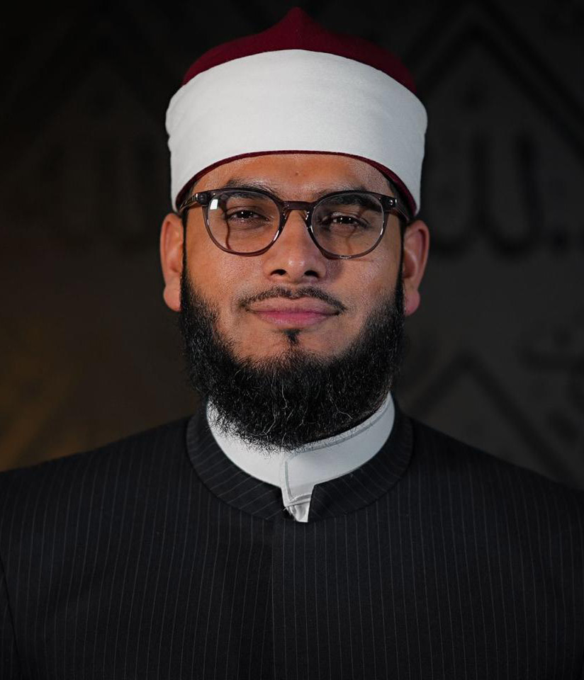 Shaykh Kazi Ashiqur Rahman